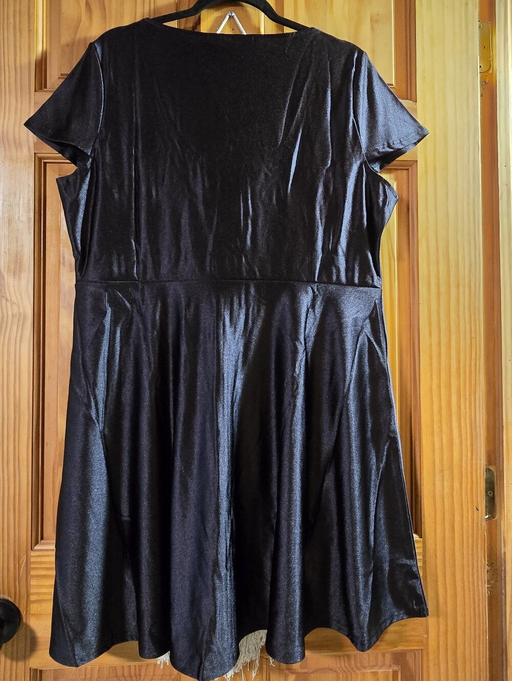 Killstar Disco Diva Dress 3XL NWT - Picture 6 of 11
